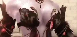 EchidnaBooba emote for Discord