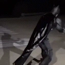 ecnaegnev emote for Discord