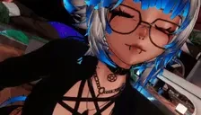 echosnuggle emote for Discord