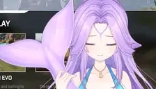 echoTail emote for Discord