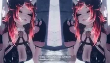 echovibe emote for Discord