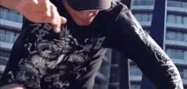 ecco2kPls emote for Discord