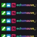 EchoWall emote for Discord