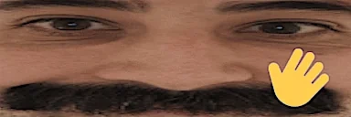 edohiii emote for Discord