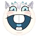EDENSOSPIN emote for Discord