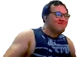 EdgeCoomer emote for Discord
