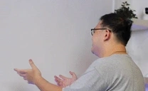 edgeWall emote for Discord