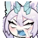 edenLETSGO emote for Discord