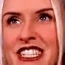 EdyBotSCREAM emote for Discord