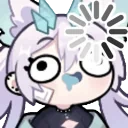 EdenBuffer emote for Discord