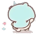 edenKekWaddle emote for Discord