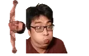 eddieDiesel emote for Discord