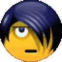 Edgelord emote for Discord