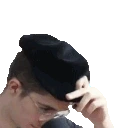 edeMLADY emote for Discord