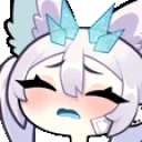 edenSob emote for Discord