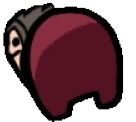 EDGEYDUMPY emote for Discord