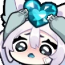 edenLUBBERS emote for Discord