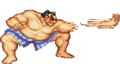 Eduardo emote for Discord