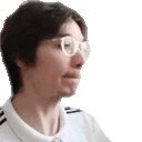 edeHeadbang emote for Discord