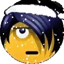 EDGY emote for Discord