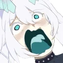 edenScream emote for Discord