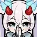 edenEvil emote for Discord