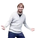 EduPls emote for Discord