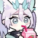 edenSip emote for Discord