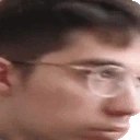 edeCrazy emote for Discord