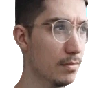 edeHUH emote for Discord