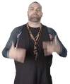 EddieKingstonHYPE emote for Discord