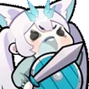 edennRAHH emote for Discord