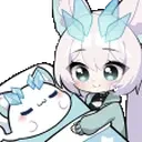 edennTuck emote for Discord