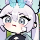 edenLeave emote for Discord