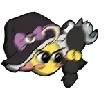 editor emote for Discord