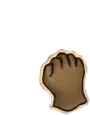 edmikBum emote for Discord