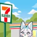 edenArrive emote for Discord