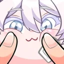 edenSquish emote for Discord