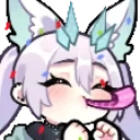 edenParty emote for Discord