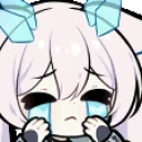 edenSaddies emote for Discord