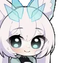 edenBOOBA emote for Discord