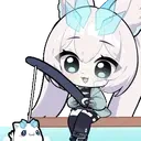 edennFish emote for Discord