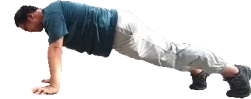 edgePushUp emote for Discord
