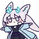 edenKURU emote for Discord
