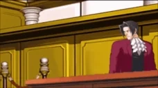 EdgeworthObjection emote for Discord