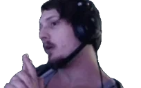 eddieFaint emote for Discord
