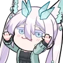 edenDance emote for Discord