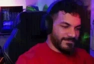 edizFinger2 emote for Discord