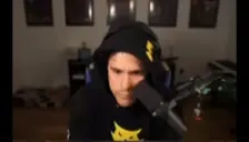 EDougDidIt emote for Discord