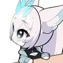 edenModCheck emote for Discord